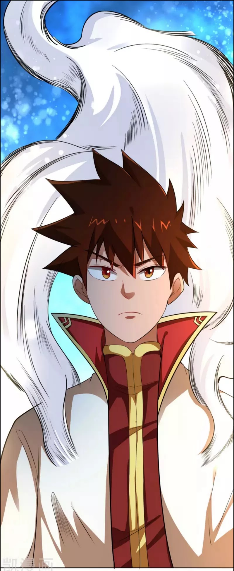 Sword Master of Soul Spirit Chapter 06 Gambar 15